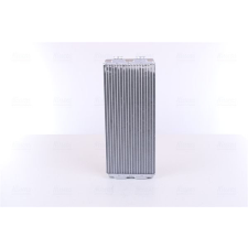 Nissens Hőcserélő, belső tér fűtés NISSENS 72048 autóalkatrész