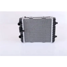 Nissens hűtő, motorhűtés 606641 autóalkatrész