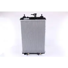 Nissens hűtő, motorhűtés 617547 autóalkatrész