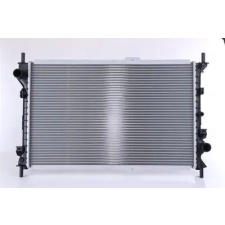 Nissens hűtő, motorhűtés 62156A autóalkatrész