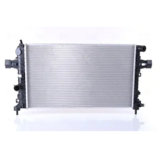 Nissens hűtő, motorhűtés 630744 autóalkatrész