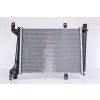 Nissens hűtő, motorhűtés 65561A