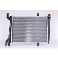 Nissens hűtő, motorhűtés 65561A autóalkatrész