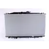 Nissens hűtő, motorhűtés 68604