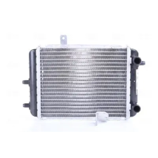 Nissens Hűtő, motorhűtés NISSENS 60363 vízhűtő