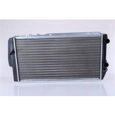 Nissens Hűtő, motorhűtés NISSENS 604551 vízhűtő