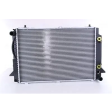 Nissens Hűtő, motorhűtés NISSENS 60469A vízhűtő
