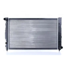 Nissens Hűtő, motorhűtés NISSENS 60496 vízhűtő