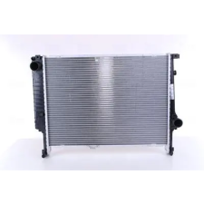 Nissens Hűtő, motorhűtés NISSENS 60605 vízhűtő