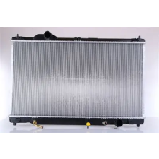 Nissens Hűtő, motorhűtés NISSENS 606167 vízhűtő
