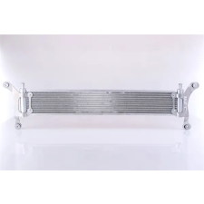 Nissens hűtő, motorhűtés NISSENS 606955 autóalkatrész