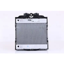 Nissens Hűtő, motorhűtés NISSENS 60873 vízhűtő