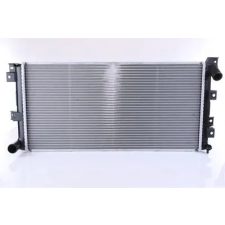 Nissens Hűtő, motorhűtés NISSENS 60985 vízhűtő
