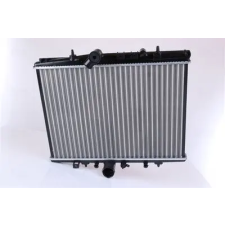 Nissens Hűtő, motorhűtés NISSENS 61294A vízhűtő