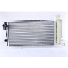 Nissens hűtő, motorhűtés NISSENS 61357 autóalkatrész