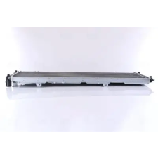 Nissens Hűtő, motorhűtés NISSENS 61393 vízhűtő