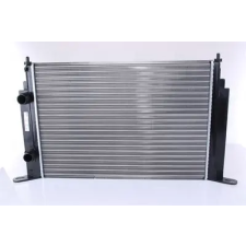 Nissens Hűtő, motorhűtés NISSENS 61885A vízhűtő