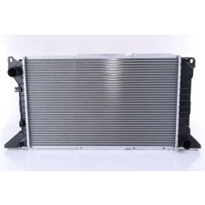 Nissens Hűtő, motorhűtés NISSENS 62081A vízhűtő