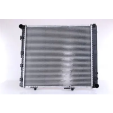Nissens Hűtő, motorhűtés NISSENS 62693A vízhűtő