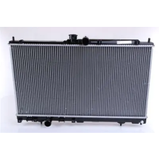 Nissens Hűtő, motorhűtés NISSENS 628956 vízhűtő