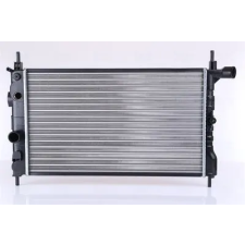 Nissens Hűtő, motorhűtés NISSENS 63050A vízhűtő