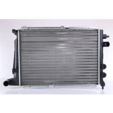 Nissens Hűtő, motorhűtés NISSENS 63057 vízhűtő