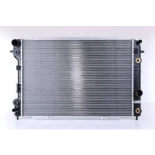 Nissens Hűtő, motorhűtés NISSENS 63075 vízhűtő
