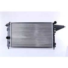 Nissens Hűtő, motorhűtés NISSENS 632231 vízhűtő