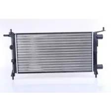 Nissens Hűtő, motorhűtés NISSENS 63290 vízhűtő