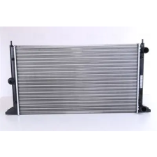 Nissens Hűtő, motorhűtés NISSENS 63991 vízhűtő