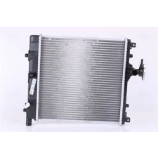 Nissens Hűtő, motorhűtés NISSENS 64175A vízhűtő