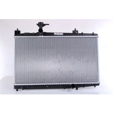 Nissens Hűtő, motorhűtés NISSENS 64645A vízhűtő