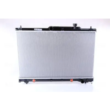 Nissens Hűtő, motorhűtés NISSENS 64657 vízhűtő