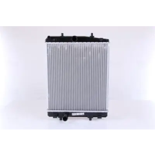 Nissens Hűtő, motorhűtés NISSENS 64687 vízhűtő