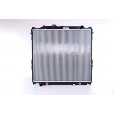 Nissens Hűtő, motorhűtés NISSENS 647551 vízhűtő