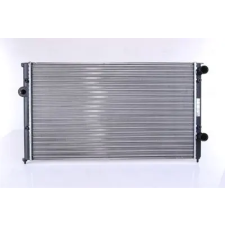 Nissens Hűtő, motorhűtés NISSENS 65243 vízhűtő