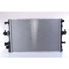 Nissens hűtő, motorhűtés NISSENS 65346 autóalkatrész