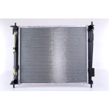 Nissens Hűtő, motorhűtés NISSENS 66730 vízhűtő