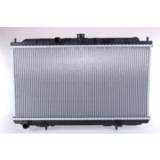 Nissens Hűtő, motorhűtés NISSENS 67350A vízhűtő