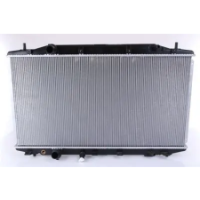 Nissens Hűtő, motorhűtés NISSENS 681408 vízhűtő