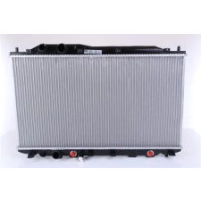 Nissens Hűtő, motorhűtés NISSENS 68141 vízhűtő