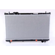 Nissens Hűtő, motorhűtés NISSENS 69210 vízhűtő