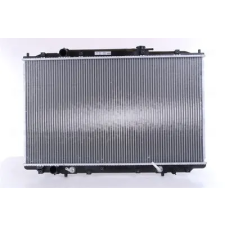 Nissens Hűtő, motorhűtés NISSENS 69477 vízhűtő