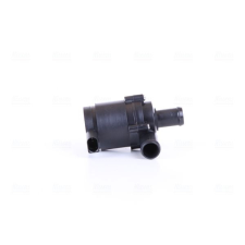 Nissens Kiegészítő vízszivattyú (hűtővíz-körforgás) NISSENS 831067 autóalkatrész