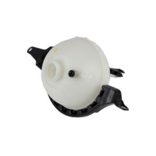 Nissens kiegyenlítőtartály hűtőfolyadék sapkával,érzékelővel,műanyag autóalkatrész