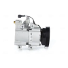 Nissens kompresszor, klíma 89276