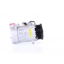 Nissens kompresszor, klíma NISSENS 890040 autóalkatrész