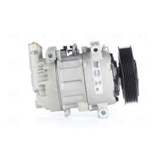 Nissens kompresszor, klíma NISSENS 890044 autóalkatrész
