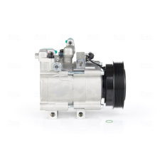 Nissens kompresszor, klíma NISSENS 890130 autóalkatrész