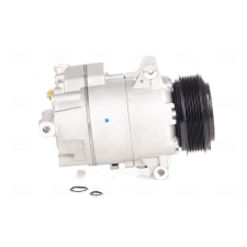 Nissens kompresszor, klíma NISSENS 890263 autóalkatrész